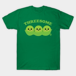 THREESOME T-Shirt